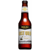 Real Ale Brewing Company Lost Gold IPA