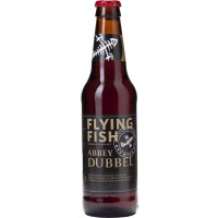 Flying Fish Brewing Company Abbey Dubbel
