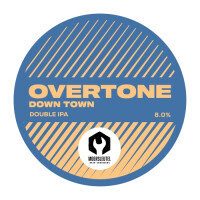 Overtone Brewing Co. Down Town
