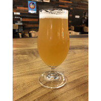 Brewery Fire Firedog IPA