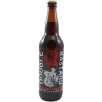 Arrogant Consortia Double Bastard Ale (2009)