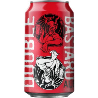 Arrogant Consortia Double Bastard Ale