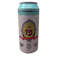 Humble Sea Brewing Co. Classic Fog