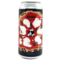 Basqueland Brewing Oobatz