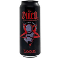 TankBusters The Omen 2
