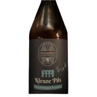 Griesmüllers Altstadtbrauerei Klenze Pils