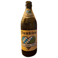 Pillmeier Bräu Dunkles