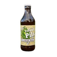 Pillmeier Bräu Zwickl Pils