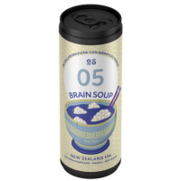 Zona Mosto 05 Brain Soup