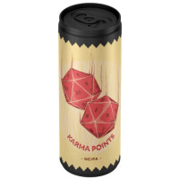 Zona Mosto Karma Points