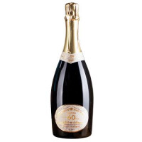 Birrificio Baladin (Società Semplice Agricola) Metodo Classico Cuvée 60 Mesi