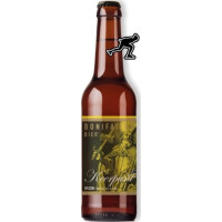 Bonifatius 754 Keerpunt