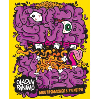 Olarin Panimo Mouth Smasher