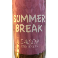 Brouwerij De School Summer Break