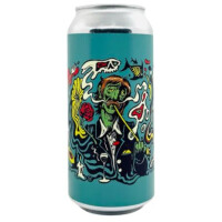 Hoppy Road Lost in Haze