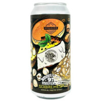 Basqueland Brewing Sobremesa