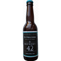 Brewery 42 De Verlosser