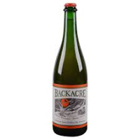 Backacre Beermakers Sour Golden Ale: Blend 02