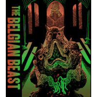 Abomination Brewing Company The Belgian Beast
