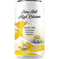 90 BPM Come Hell or High Kräusen