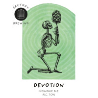 Factory Brewing Devotion