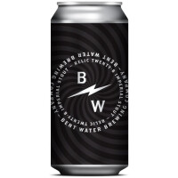 Bent Water Brewing Company Relic Twenty-8