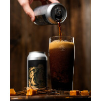 Tree House Brewing Company Big Bear - Barrel Blend