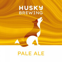 Husky Brewing Pale Ale