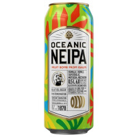 Olvi Oceanic NEIPA