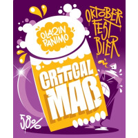 Olarin Panimo Critical Maß