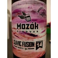 Pivovar Mazák Slavic Fusion 14°