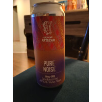 Browar Artezan Pure Noise