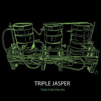 Fidens Brewing Company Triple Jasper