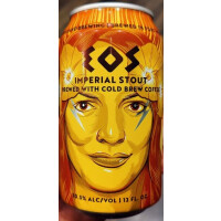Panther Island Brewing Eos