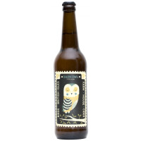 Perry's Cider Barn Owl Cider (Bottle)