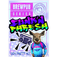 Feral Brewing Co. Funk 'n Phresh