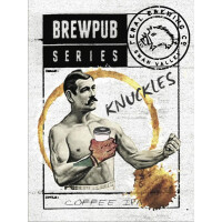 Feral Brewing Co. Knuckles