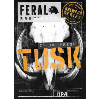 Feral Brewing Co. Tusk