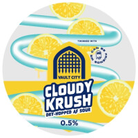 Vault City Cloudy Krush