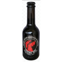 Birrificio Antica Contea Lussuria Nera