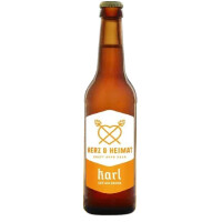 Herz & Heimat Privatbrauerei Karl