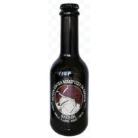 Birrificio Antica Contea Barbòn