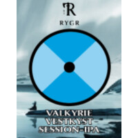 Rygr Brygghús Valkyrie