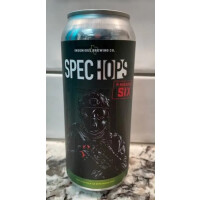 Ingenious Brewing Company Spec Hops: Mission Six