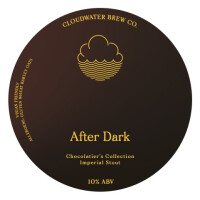 Cloudwater Brew Co After Dark