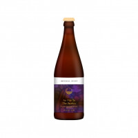 Cloudwater Brew Co An Ode To The Mystics