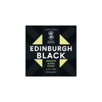 Stewart Brewing Edinburgh Black
