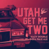 Martin House Brewing Company Utah, Get Me Two