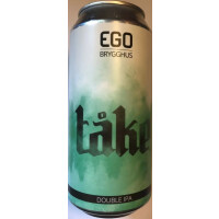 Ego Brygghus Tåke