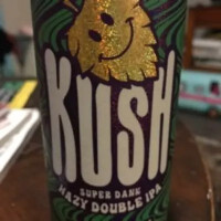 Community Beer Company Kush